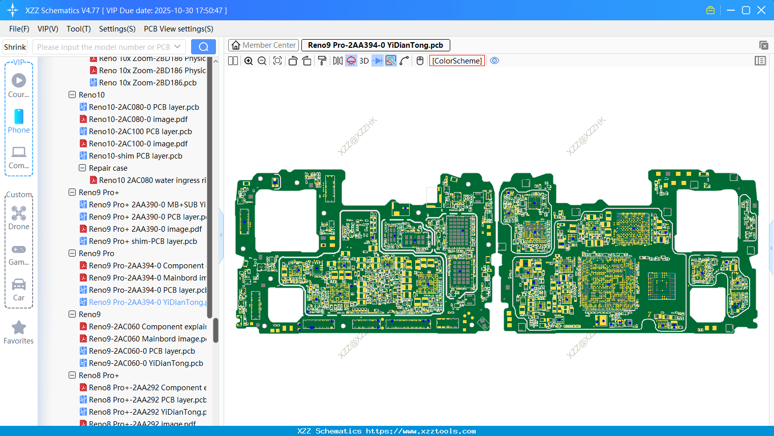 OPPO Reno9 Pro-2AA394-0 bitmap